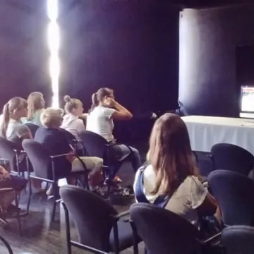 Powstanie spot na 50-lecie MDK