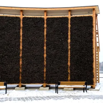 Park „Glinianki” w Radomsku oficjalnie otwarty!