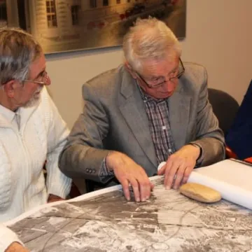 Miasto wytyczy nowy wariant obwodnicy?