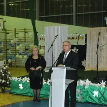 Operowi soliści w Wielgomłynach