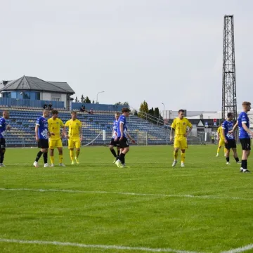 Pewne zwycięstwo RKS Radomsko. Trzy gole na majówkę