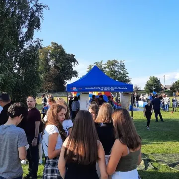 W gminie Ładzice żegnali lato w tanecznym rytmie