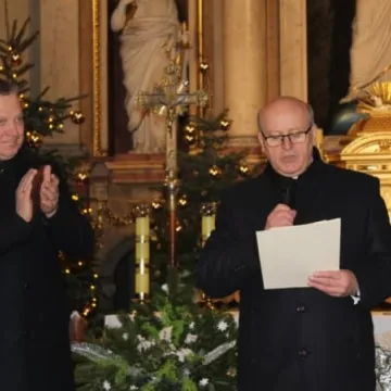 Hej panie Jezu - finałowy koncert