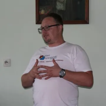 Kowalowiec pyta o Budżet Obywatelski