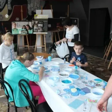 Radomszczańskie Dni Autyzmu - dzień trzeci