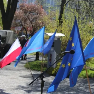 Święto pracy w Radomsku