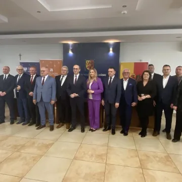 [WIDEO] Nowa inwestycja drogowa w Radomsku. DK42 czeka modernizacja