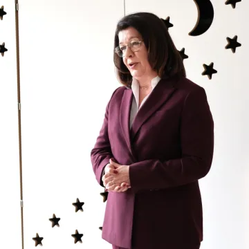 W Kodrębie otwarto żłobek „Leśne Skrzaty”