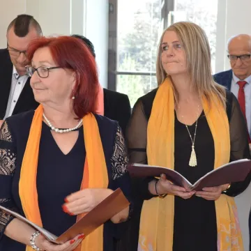 Studenci trzeciego wieku rozpoczęli rok akademicki