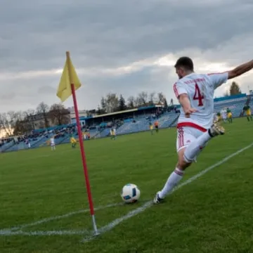 RKS Radomsko mistrzem jesieni