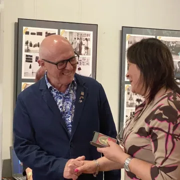 Radomszczańskie muzeum ma już 55 lat