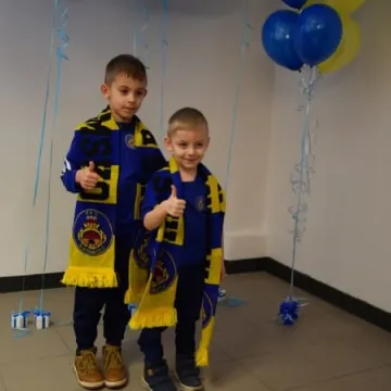 Karnety na mecze RKS jak ciepłe bułeczki