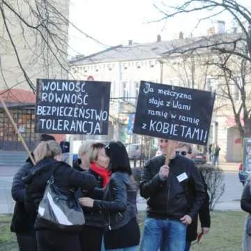 Dzień Kobiet. Dzień strajku