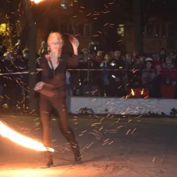 WOŚP 2020. Koncert Finałowy ze światełkiem do nieba