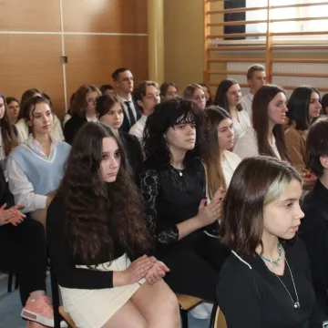 Powiatowe Obchody Dnia Edukacji Narodowej w Radomsku