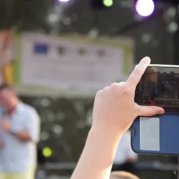 Miód w roli głównej w Gomunicach 