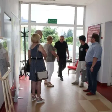 Pierwsze urodziny Muzeum Drukarstwa w Radomsku