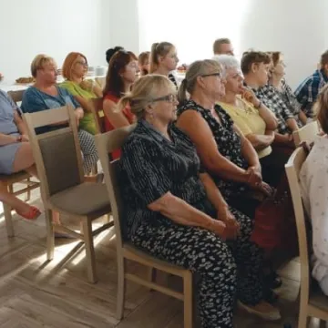 „Walory Gminy Szansą Rozwoju