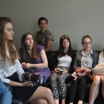 Lawina sukcesów redakcji „Elektrowstrząsu” z ZSE-E