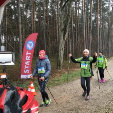 Radomszczański Festiwal Kolarsko-Biegowy ESBANK GO