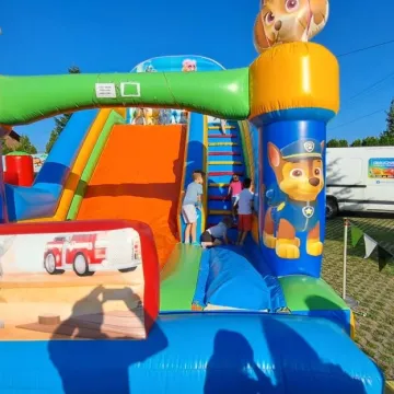 Gminna Wakacjada w Lgocie Wielkiej