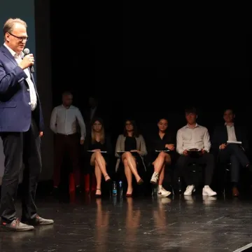 Akademia Młodego Przedsiębiorcy podsumowana