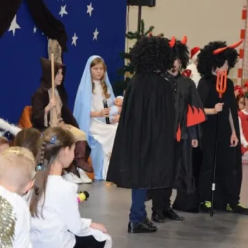 Koncert „Gwiazdka w sercu” w PSP nr 6