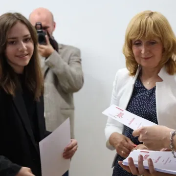 W Radomsku rozstrzygnięto Powiatowy Konkurs Katyński