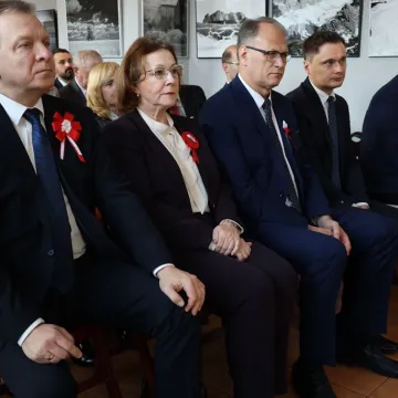 Wręczono Medale Miasta Radomska