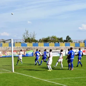 Udany debiut Rafała Ozgi