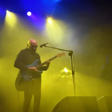 Dni Radomska 2017: Koncert zespołu Kombii