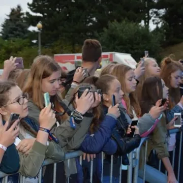 Zakończenie wakacji z koncertem Sylwii Przybysz