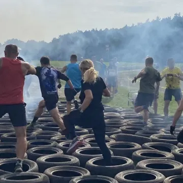 VII Bieg Ekstremalny „RADMAGEDON 2023” w Radomsku