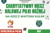 Świt Kamieńsk zagra charytatywny mecz z reprezentacją Polski w futsalu