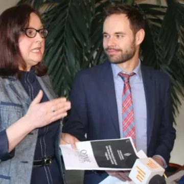 Wiosna chce chronić jakość powietrza