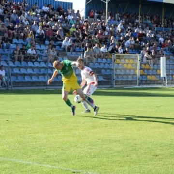 Wygrana RKS na powitanie IV ligi