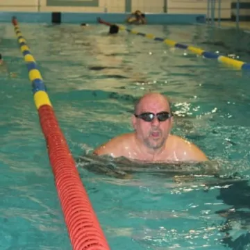 Otyliada - czas start