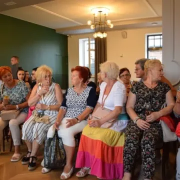  Finał Projektu Metamorfoz „Teraz Ja” w Radomsku