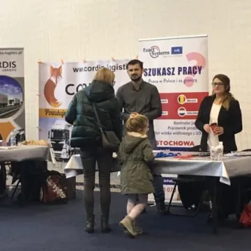 Powiatowe Targi Pracy w Radomsku