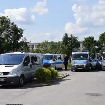 Przez Radomsko przeszedł I Marsz Równości