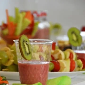 Zdrowy styl życia w ZSE