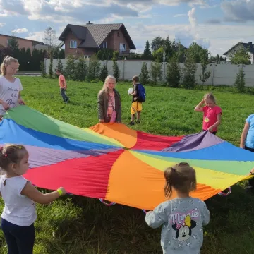 Lato z Rozbiegajmy Radomsko