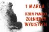 [PROGRAM OBCHODÓW] Narodowy Dzień Pamięci Żołnierzy Wyklętych w Radomsku