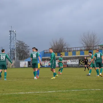 Hit jesieni na remis RKS Radomsko – Warta Sieradz 0:0