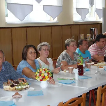 Piknik rodzinny w Szczepocicach
