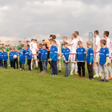 RKS Radomsko mistrzem jesieni