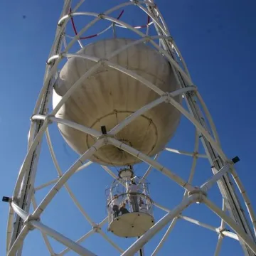 „Porto grill & fun” inauguruje działalność. Przez cały weekend wiele atrakcji