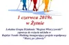 Zaproszenie na Radjd Nordic Walking w Żytnie 