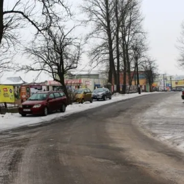 Mieszkańcy Młodzowskiej walczą o swoją ulicę