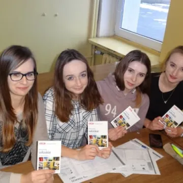 Nowy projekt unijny w Ekonomiku 